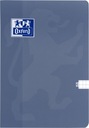 OXFORD TOUCH TREND NOTEBOOK A4/80K OKRAJ mriežky