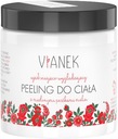 VIANEK Spevňujúci a vyhladzujúci telový peeling