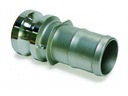 Konektor CAMLOCK typ E 1/2