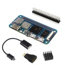 Banana Pi M2 Zero 512 MB DDR3 SDRAM