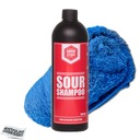 Šampón do auta Good Stuff Sour Shampoo 500 ml
