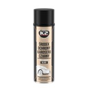 K2 OCHRANA TELA 500 ML ČIERNA