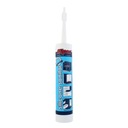Silpac biely sanitárny silikón 280 ml