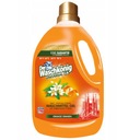 Waschkonig Universal Perfumed Washing Gel Orange Spanien 110pr 3,305L