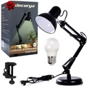 ŠKOLSKÉ LED LAMPA PRE MLÁDEŽ