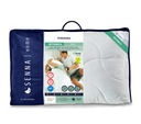 Vankúš INTER-WIDEX Comfort TENCEL 50X70 BOTANICA