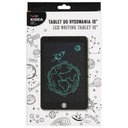TABLETA NA KRESLENIE 10B BLACK KIDEA