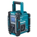 Stavebné rádio MAKITA DMR301 BT DAB+ s nabíjačkou