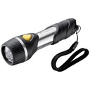 VARTA DAY LIGHT MULTI LED F10 + BATÉRIA