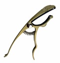 Akustická gitara Jaguar Brass Capo Capo