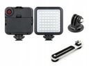 LED osvetlenie LAMP 49 pre kamery RAIL kamier