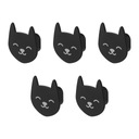 5 ks UTSADD Háčik - kat