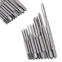 ZÁVIT M1-M3,5 HSS ZÁVIT M3x0,5 mm. SADA 10 KS