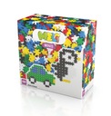 Kreatívne puzzle stavebnice Meli Minis 400 ks.