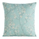 FLORE 1 MINT EUROCLONNA VANKÚŠ 45x45