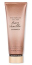 Victoria's Secret Bare Vanilla Shimmer Particles - balzamové telové mlieko