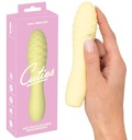 MINI VIBRÁTOR TICHÝ MALÝ VÝKONNÝ DISKRÉTNY 14,2 CM