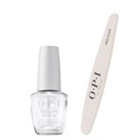 OPI Nature Strong Top Coat vegánsky lak na nechty 15ml