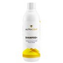 Ultracoat Shampoo+ 500 ml koncentrovaný šampón