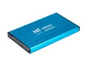 EXTERNÝ DISK 2.5 500 GB USB 3.0 NOVIS 10 COLORS