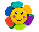 Hrnčeky na hračky do vody Milly Mally Flower 0695
