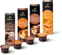 Tchibo Cafissimo Flavored set 4x10 kusov