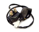 Elektromagnet JUNAK 607 START RELÉ
