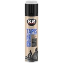 K2 Tapis 600ml Pena na čalúnenie + kefa