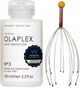 OLAPLEX NO.3 BALSAM regeneruje vyživuje Regenerating Treatment Massager 100ml