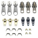 Opravte sadu zips wenko set