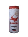 Komodo nápoj 250 ml