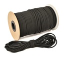 GUMOVÉ ELASTICKÉ LANO EXPANDOR GUMOVÉ LANO 6mm 20M