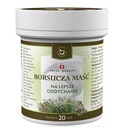Herbamedicus BADDER SWISS MASŤ - 125 ml