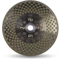 DIAMANTOVÝ DISK Rubi ECD 125 2V1 SUPERPRO 125mm