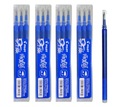 Náplň do guľôčkového pera FRIXION 0,7 BLUE 12
