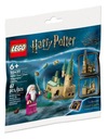 LEGO Harry Potter 30435 POLYBAG HRAD HOGWART