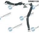 DR.MOTOR DRM01128 Kábel ventilu kúrenia