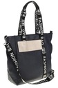 Elegantná taška Dámska kabelka shopper bag tb314