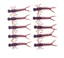 Arent Bait Set Vidlica 5cm farba:26 - 10ks.