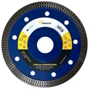 TOPDIAM UCS Diamantový kotúč na kameninu 125 mm