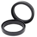Olejové tesnenia predného zavesenia ALL BALLS 55-114 43x53x9,5
