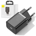 BASEUS 20W USB-C sieťová nabíjačka pre iPhone FAST