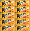 Minutka čierny expresný čaj 100 sáčkov x10