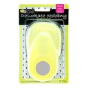 Ozdobný dierovač 4,4cm Koleso JCDZ-120-295 Dalprint