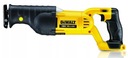 Píla priamočiara 18V DCS380N DeWALT