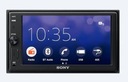 MULTIMEDIÁLNA STANICA SONY XAV-1500 BT 2DIN WebLink