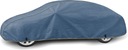 4 VRSTVA Kryt plachty PORSCHE BOXSTER 1 2 3