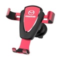 Red Style Gravity Car T-Mount držiak