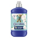 Coccolino Waterlily & Pink Grapefruit Aviváž na oblečenie 1600 ml