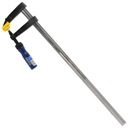 NÁDRŽKA TELÁRSKA 500 x 80 MM RÚČKA SVORKY TELÁRSKA SVORKA TYP F NA DREVO